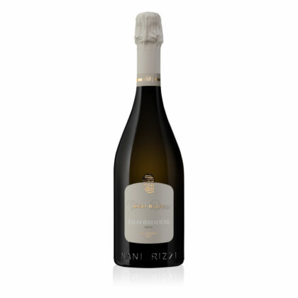 Nani Rizzi Valdobbiadene Prosecco Superiore Millesimato Dry DOCG