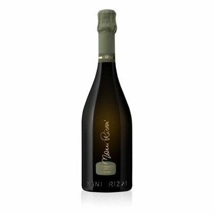 Nani Rizzi Valdobbiadene Prosecco Superiore Extra Dry DOCG