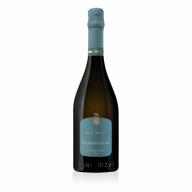 Nani Rizzi Prosecco Ergi Cuvee