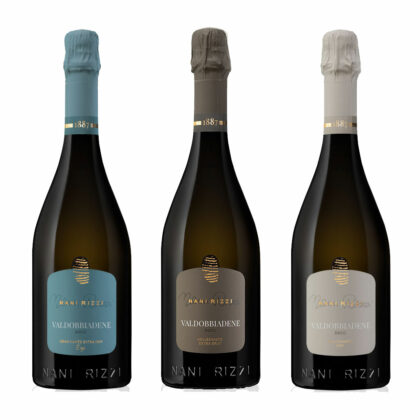 Ergi Extra brut Millesimato dry