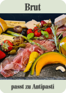 Valdobbiadene Prosecco Spumante Superiore