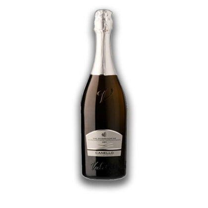 Canello Valdobbiadene Prosecco Superiore Dry DOCG